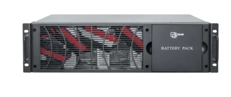 Блок батарей SNR-UPS-BCRT-610-MPLV2-0