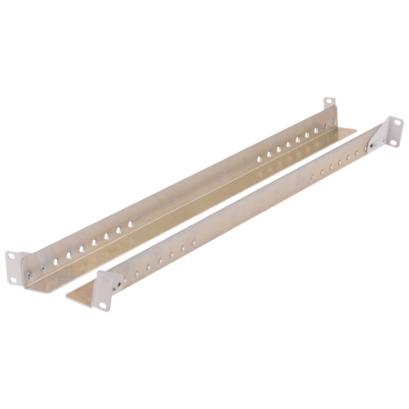 Горизонтальные направляющие TLK для поддержки оборудования, Г767мм, уп-ка 2шт-0