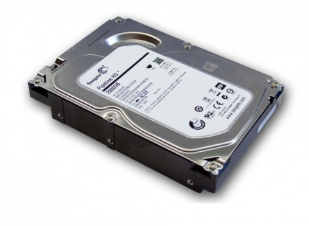 Жёсткий диск Seagate/Dahua ST2000VM003-0
