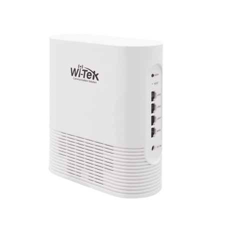 Беспроводной MESH маршрутизатор Wi-Tek WI-AX1800M(V2)-2