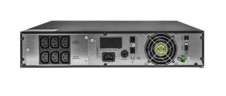 Блок батарей SNR-UPS-BCRM-1000-S36-6