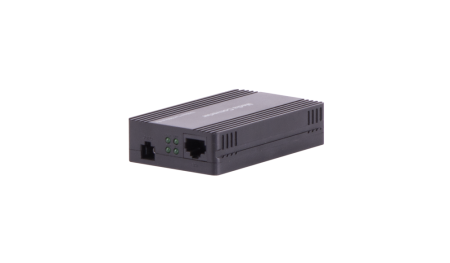 Медиаконвертер GIGALINK GL-MC-UTPF-SC1F-18SM-1310-NP-0