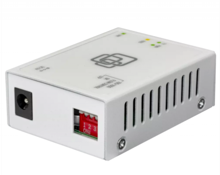Медиаконвертер SNR-CVT-1000B-2