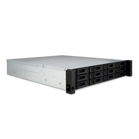 Полка расширения QSAN XD5312D-EU-3