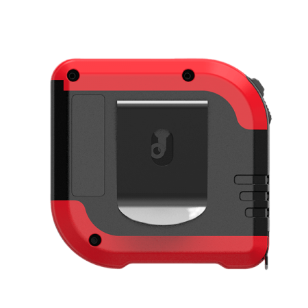 Лазерный дальномер с рулеткой Noyafa NF-2240-4