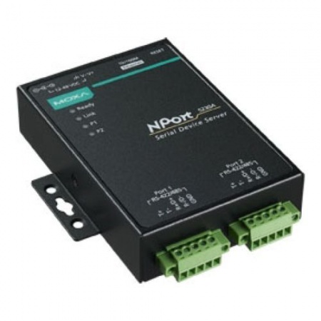 Конвертер интерфейсов MOXA NPort 5230A-T-1