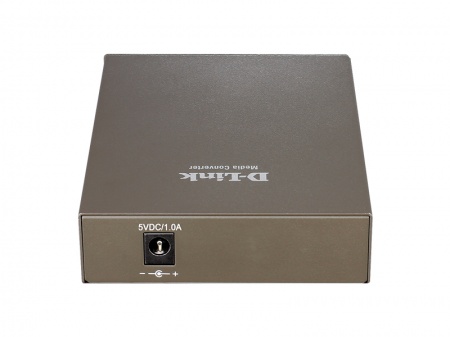 Медиаконвертер D-Link DMC-300SC-2