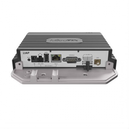 Беспроводной маршрутизатор MikroTik LtAP-1