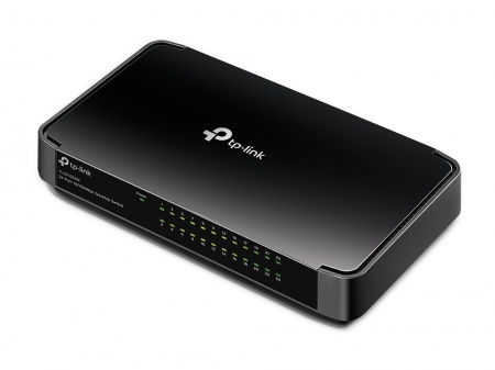 Коммутатор TP-Link TL-SF1024M-2
