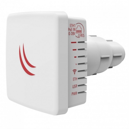 Беспроводной маршрутизатор MikroTik LDF 2-1