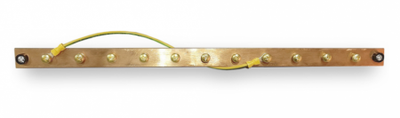 Шина медная TFRD.482-0