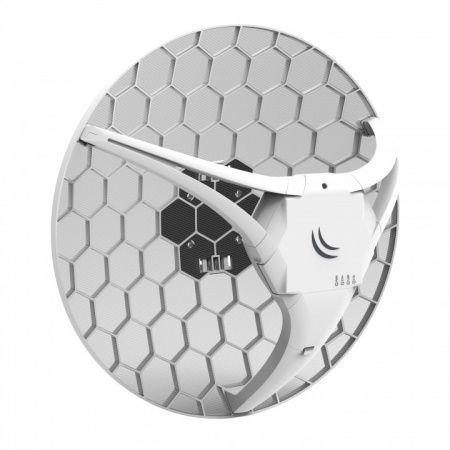 Беспроводной маршрутизатор MikroTik LHG R 3G/4G-0
