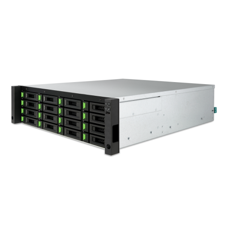 Система хранения данных QSAN XS3216S-EU-1