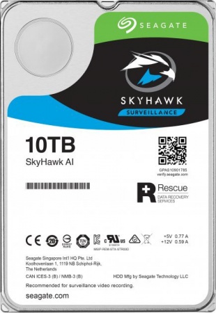 Жесткий диск Seagate ST10000VE000-0
