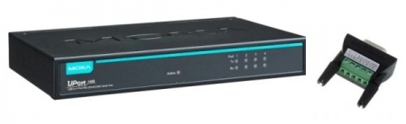 Конвертер интерфейсов MOXA UPort 1450-0