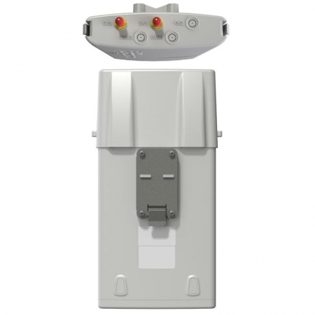 Беспроводной маршрутизатор MikroTik NetBox 5-1