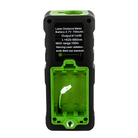 Лазерный дальномер Noyafa NF-274L-100m-3