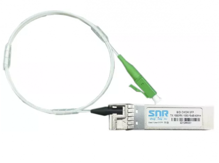 Модуль SFP SNR-SFP-BIDI-C59-40-0