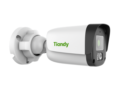IP-камера Tiandy TC-C32QN Spec:I3/E/Y/2.8mm/V5.1-0