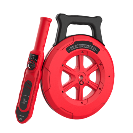 Локатор засора труб Noyafa NF-5140-0