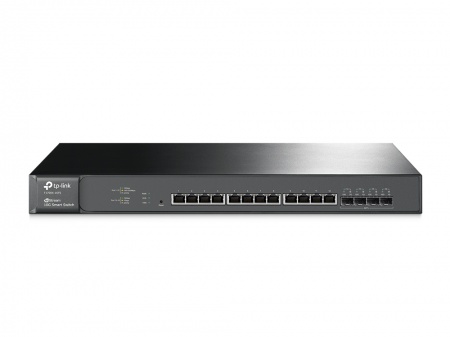 Коммутатор TP-Link T1700X-16TS-0