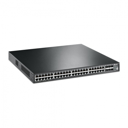 Коммутатор TP-Link T3700G-52TQ-2