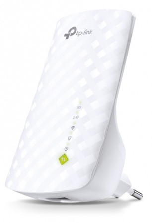 Усилитель Wi-Fi TP-Link RE200-2