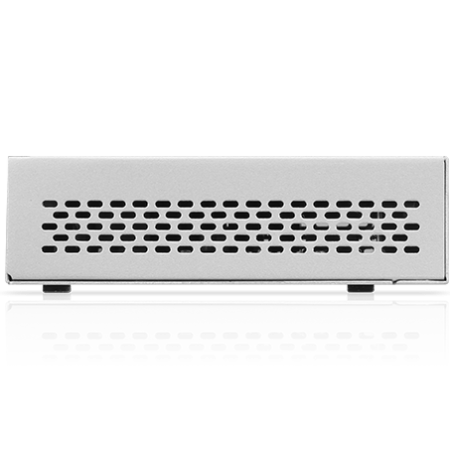 Коммутатор Ubiquiti UniFi Switch US-8-60W-2