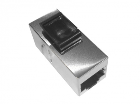 Модуль Keystone экранированный, RJ45, cat.5е для патч-панели NETKO Optima-0