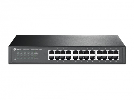 Коммутатор TP-Link TL-SG1024D-0