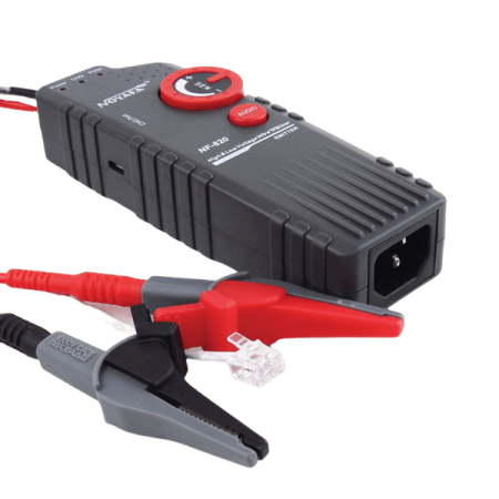 Детектор скрытой проводки Noyafa NF-820-2