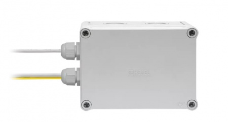 Грозозащита Ethernet Дрозд IP65-1