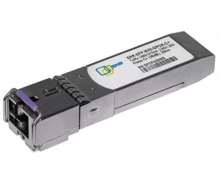 Модуль SFP SNR-SFP-W43-GPON-C++-0