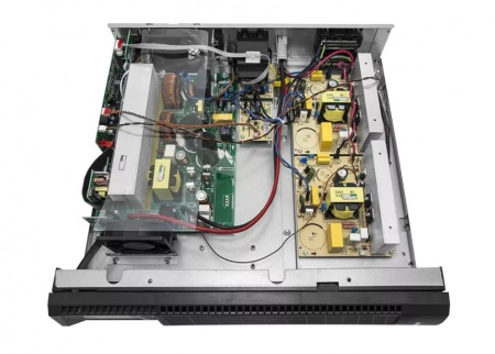 Источник бесперебойного питания SNR-UPS-ONRM-1000-X36-1