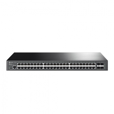 Коммутатор TP-Link TL-SG3452X-1