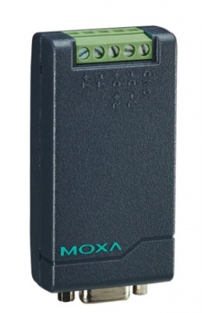 Конвертер интерфейсов MOXA TCC-80-0