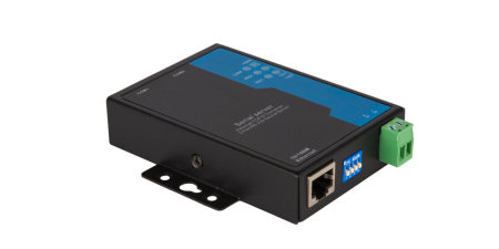 Конвертер интерфейсов GIGALINK GL-MC-UTPRS2-232-0