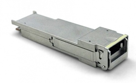 Модуль QSFP28 GIGALINK GL-OT-SQ100LC2-LR4-1