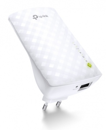 Усилитель Wi-Fi TP-Link RE200-1