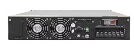 Источник бесперебойного питания SNR-UPS-ONRT-10000-INTXL-1