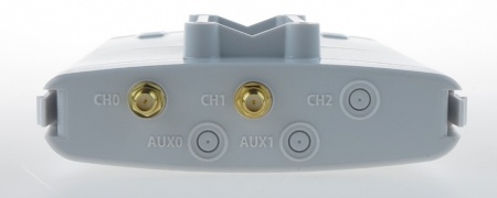 Беспроводной маршрутизатор MikroTik BaseBox 2-2