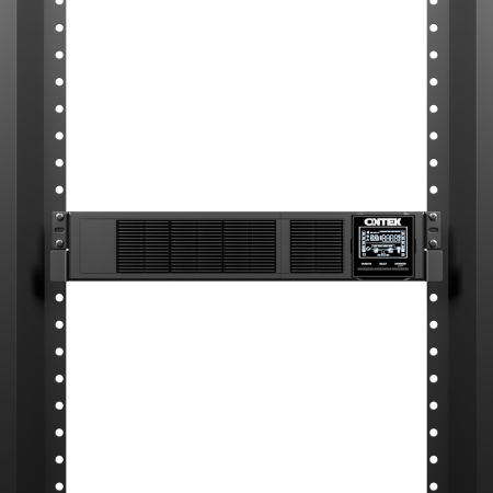 Источник бесперебойного питания ONTEK SMRM3 3000ВА-5