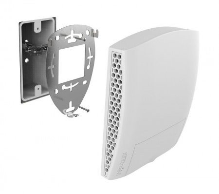 Беспроводной маршрутизатор MikroTik wsAP ac lite-2