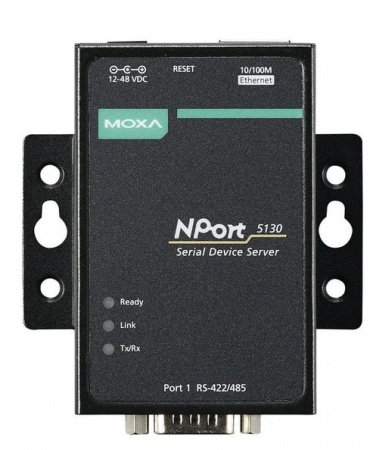 Конвертер интерфейсов MOXA NPort 5130-0