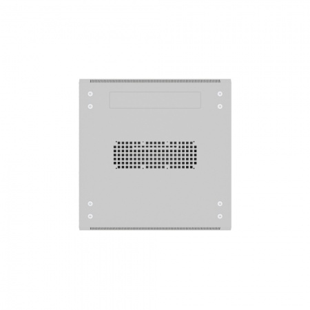 19" напольный шкаф "ПРЕМИУМ" 42U 600х600мм, передняя дверь стекло,задняя дверь металл, RAL 7035-4