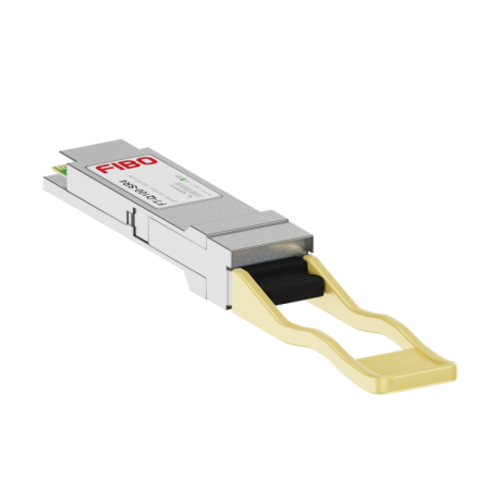 Модуль QSFP28 FIBO FT-Q100-SR4-3