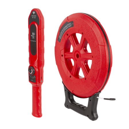 Локатор засора труб Noyafa NF-5120-2