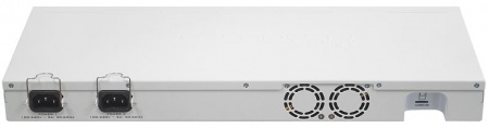 Маршрутизатор MikroTik CCR1009-7G-1C-1S+-1