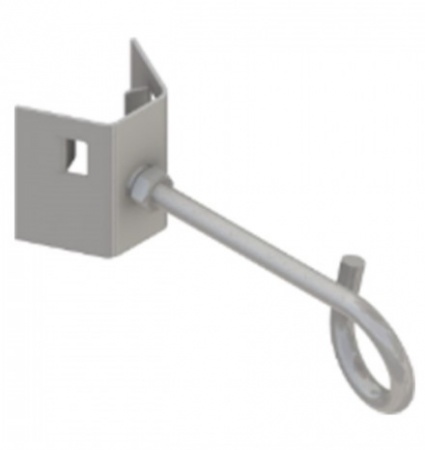 Узел крепления поддерживающий УК-П-01-0