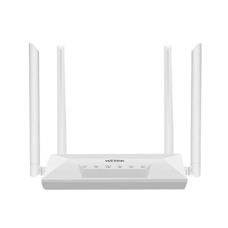 Беспроводной LTE 3G/4G маршрутизатор Wi-Tek WI-LTE300-0